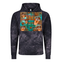 Cloud Black spice spice baby pumpkin spice latte Vintage Hoodie - Jasminsmagicworld