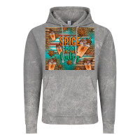 Cloud Rock spice spice baby pumpkin spice latte Vintage Hoodie - Jasminsmagicworld