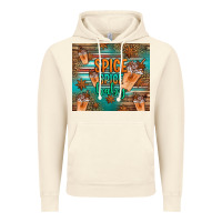 Vintage Artic spice spice baby pumpkin spice latte Vintage Hoodie - Jasminsmagicworld