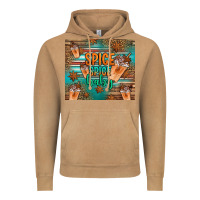 Vintage Camel spice spice baby pumpkin spice latte Vintage Hoodie - Jasminsmagicworld