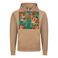 Vintage Coffee spice spice baby pumpkin spice latte Vintage Hoodie - Jasminsmagicworld