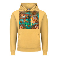 Vintage Mustard spice spice baby pumpkin spice latte Vintage Hoodie - Jasminsmagicworld