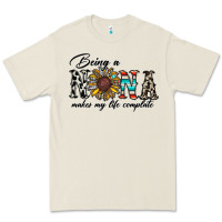 Bone being nana makes my life complate Premium Tee - CowhideDigitalArt