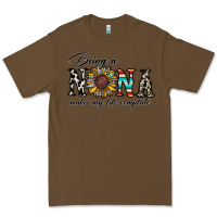 Cacao being nana makes my life complate Premium Tee - CowhideDigitalArt