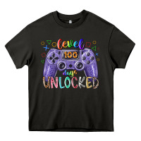 Asphalt level days unclocked Heavy Core Tee - RacoonDesign
