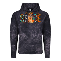 Cloud Black pumpkin spice latte Vintage Hoodie - Jasminsmagicworld