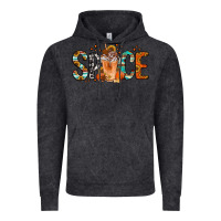 Vintage Black pumpkin spice latte Vintage Hoodie - Jasminsmagicworld