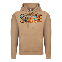 Vintage Coffee pumpkin spice latte Vintage Hoodie - Jasminsmagicworld