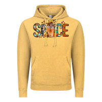 Vintage Mustard pumpkin spice latte Vintage Hoodie - Jasminsmagicworld