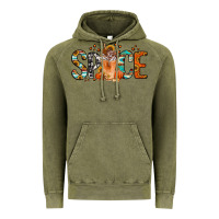 Vintage Olive pumpkin spice latte Vintage Hoodie - Jasminsmagicworld