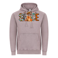 Vintage Zinc pumpkin spice latte Vintage Hoodie - Jasminsmagicworld