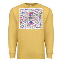 Antique Gold mother Premium Sweatshirt - TumblerDesignByShophia