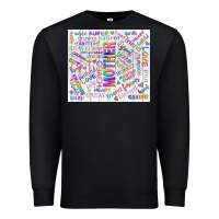 Black mother Premium Sweatshirt - TumblerDesignByShophia
