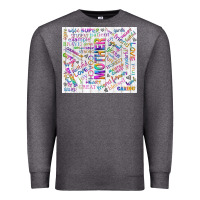 Charcoal Heather mother Premium Sweatshirt - TumblerDesignByShophia