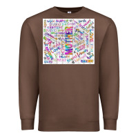 Chestnut mother Premium Sweatshirt - TumblerDesignByShophia