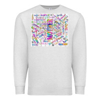 Oatmeal Heather mother Premium Sweatshirt - TumblerDesignByShophia