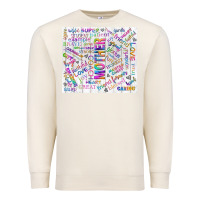 Sandshell mother Premium Sweatshirt - TumblerDesignByShophia