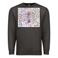 Smoke mother Premium Sweatshirt - TumblerDesignByShophia