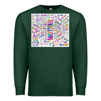 Mother Premium Sweatshirt | Teevron