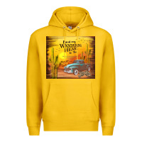 Lemon bind my wandering heart to thee Premium Hoodie - TumblerDesignByShophia