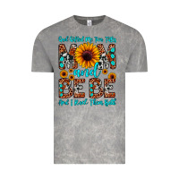 Cloud Rock god gifted me two titles mom and bebe  and i rock Vintage Tee - JahusDesignShop