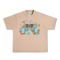 Burro boy happy easter Urban Heavy Tee - MaliasSmallBusiness