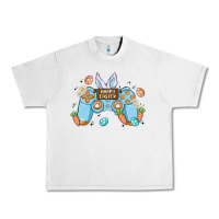 Lunar Rock boy happy easter Urban Heavy Tee - MaliasSmallBusiness