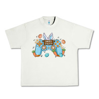 Pistachio boy happy easter Urban Heavy Tee - MaliasSmallBusiness