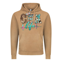 Vintage Camel western nurse cna life Vintage Hoodie - BarkalooDesign