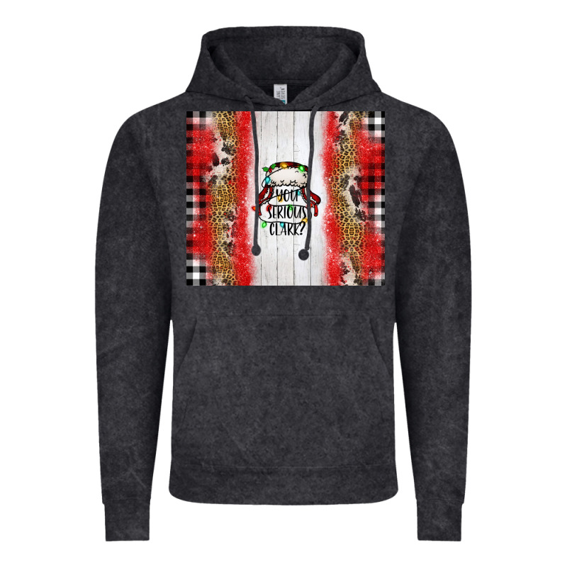 Western You Serious Clark Vintage Hoodie by Jasminsmagicworld | Teevron