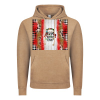Vintage Coffee western you serious clark Vintage Hoodie - Jasminsmagicworld