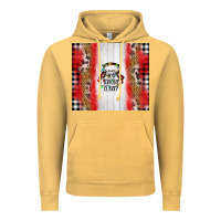 Vintage Mustard western you serious clark Vintage Hoodie - Jasminsmagicworld