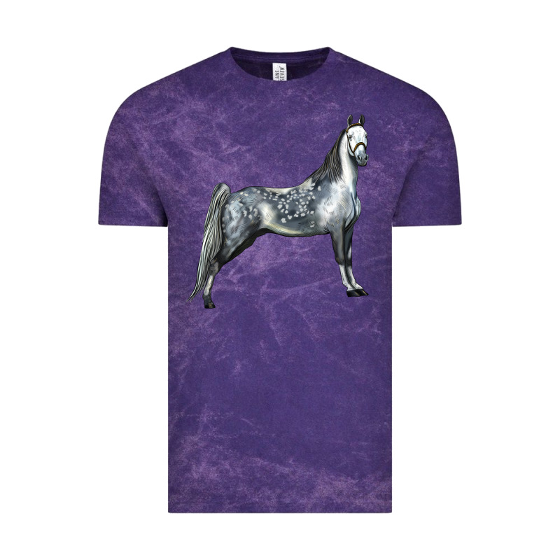 Tennessee Walking Horse Vintage Tee by LillyAllenDesigns | Teevron
