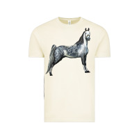 Vintage Arctic Tennessee Walking Horse Vintage Tee - LillyAllenDesigns