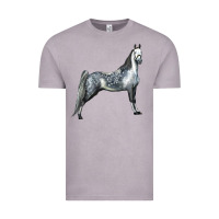 Vintage Zinc Tennessee Walking Horse Vintage Tee - LillyAllenDesigns