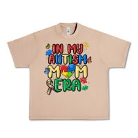 Burro in my autism mom era Urban Heavy Tee - MaliasSmallBusiness