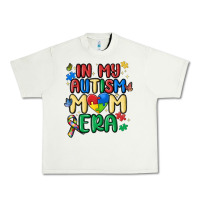 Pistachio in my autism mom era Urban Heavy Tee - MaliasSmallBusiness