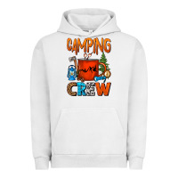 Pigment Lunar Rock camping crew camper coffee mug Urban Hoodie - FaDigitalArtStudio