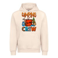 Sandshell camping crew camper coffee mug Urban Hoodie - FaDigitalArtStudio