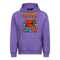 Tulip camping crew camper coffee mug Urban Hoodie - FaDigitalArtStudio