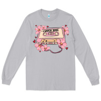 Moon Dust lover babe valentines day Long Sleeve Tee - MaliasSmallBusiness