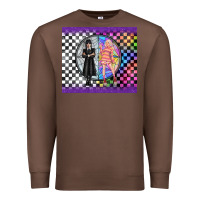 Chestnut gothic girl horror family Premium Sweatshirt - TumblerDesignByShophia