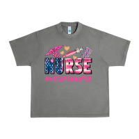 Tornado veteran nurse Urban Heavy Tee - AdoDesignShop