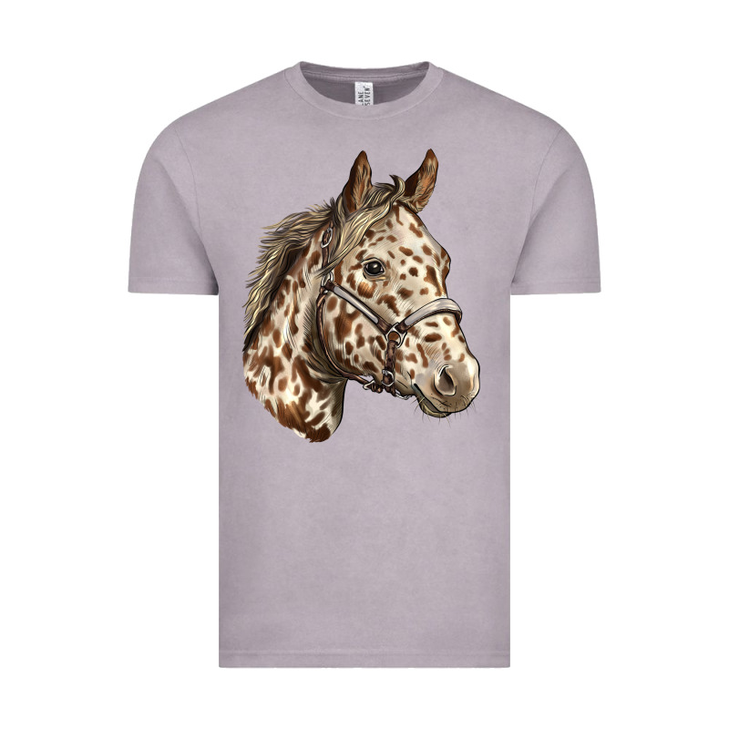 Appaloosa Horse Vintage Tee by LillyAllenDesigns | Teevron