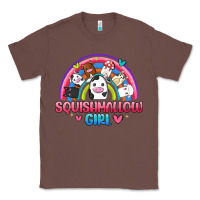 Chestnut squishmallow girl Classic Tee - JahusDesignShop