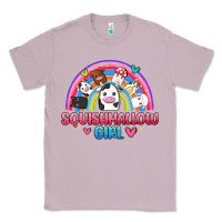 Lilac squishmallow girl Classic Tee - JahusDesignShop