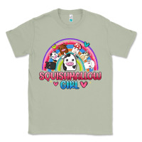 Matcha squishmallow girl Classic Tee - JahusDesignShop