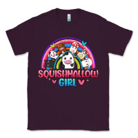 Plum squishmallow girl Classic Tee - JahusDesignShop