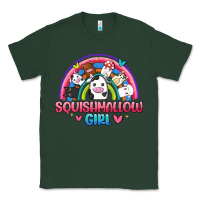 Sports Green squishmallow girl Classic Tee - JahusDesignShop