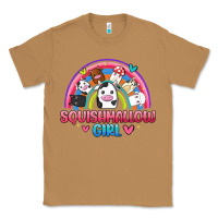 Toasted Coconut squishmallow girl Classic Tee - JahusDesignShop